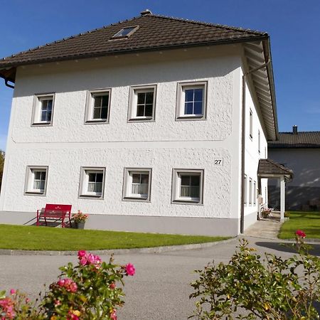 Hochfichtblick Apartments Ulrichsberg Exteriör bild